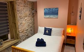 Island Lodge Since 1835 Barbican, Free Limited Parking, Perfect For Ferry Terminal